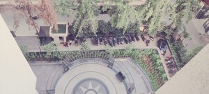 2 BHK Apartment – Exterior View View at Arkade Serene, Malad West - for Rent