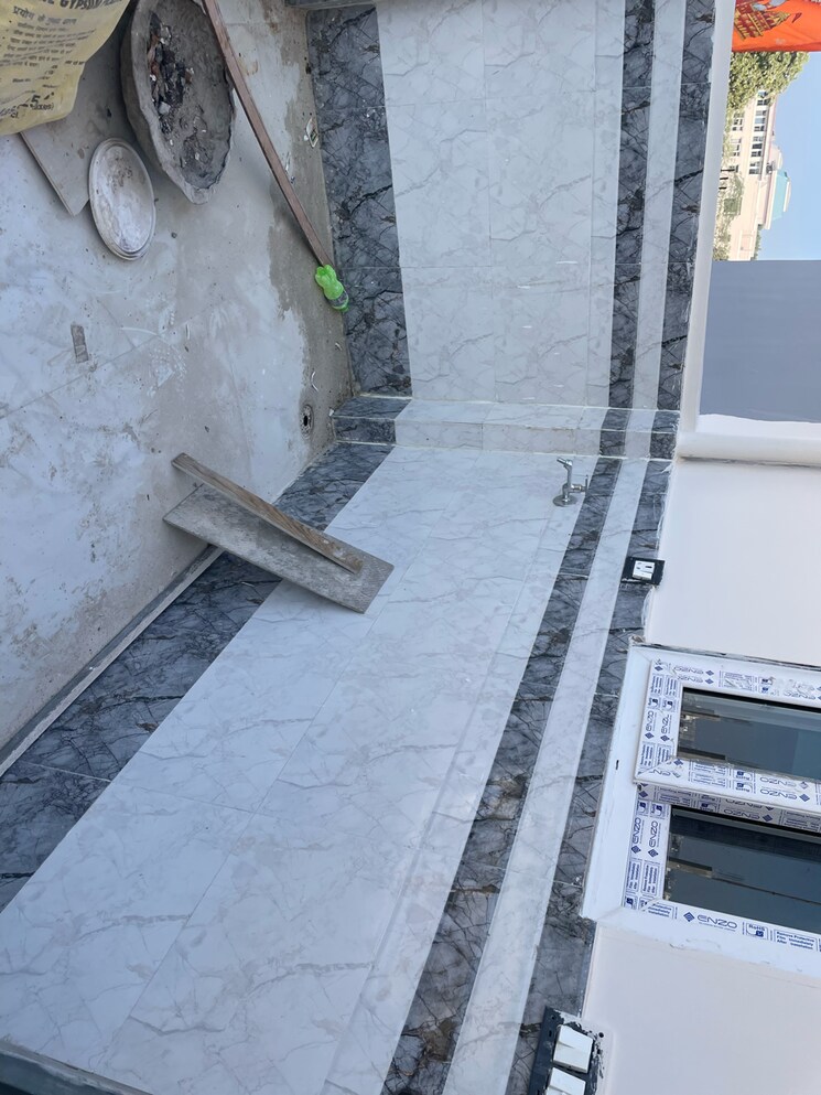 Balcony, sector 23a 1 Bedroom 650 Sq.Ft. Builder Floor In Sector 23a Gurgaon 9682354