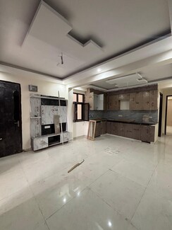 3 BHK Builder Floor For Sale in Hark Sai Homes