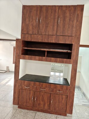 Furnished Amenities in 3 BHK Builder Floor at Sector 8 – for Rent