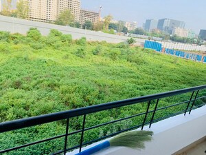 1 RK Independent House – Garden View at Koregaon Park Annexe - for Rent