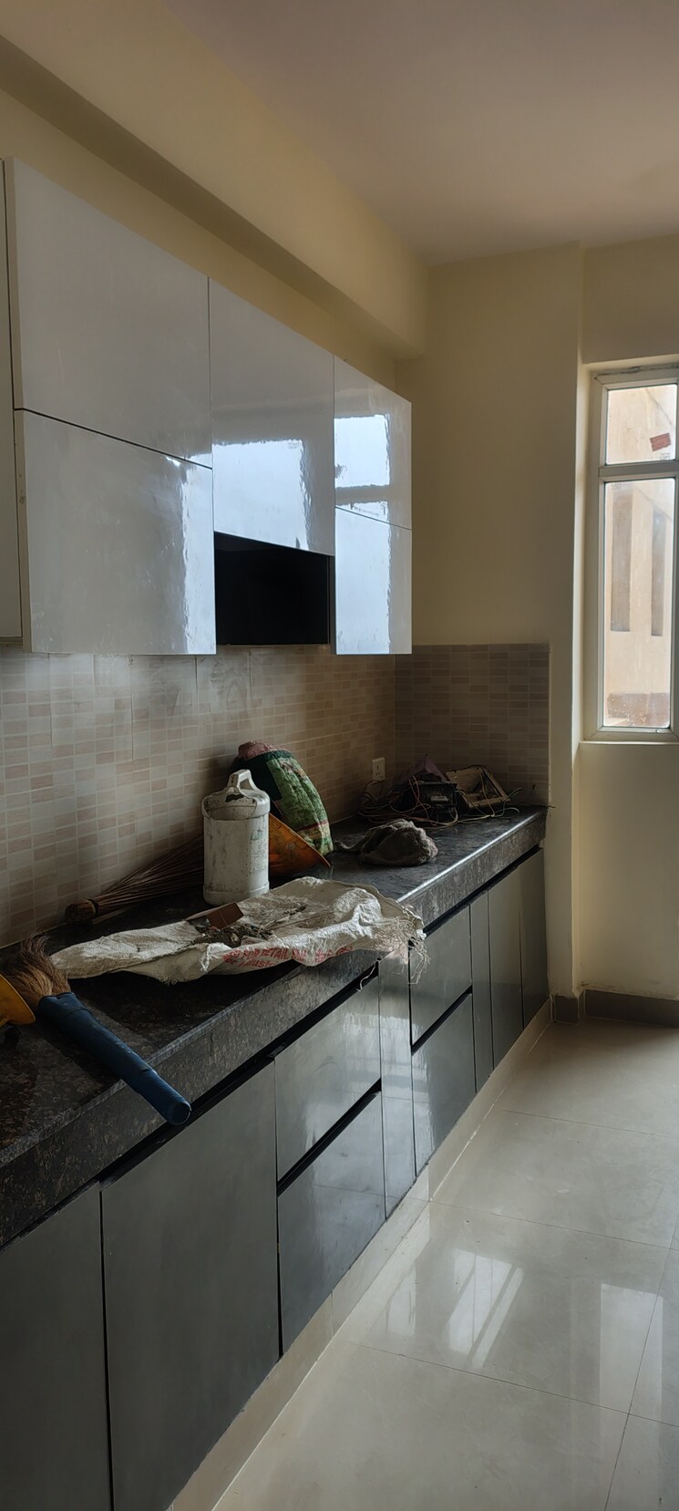 Gym, ansal-highland-park 3 Bedroom 1762 Sq.Ft. Apartment In Sector 103 Gurgaon 9682360