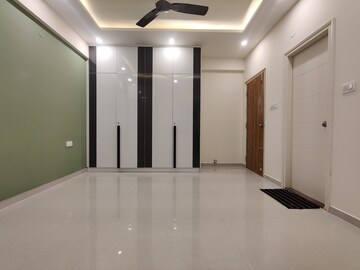 Building Lobby in 3 BHK Apartment at Sri Sai Residency Horamavu, Horamavu – for Rent