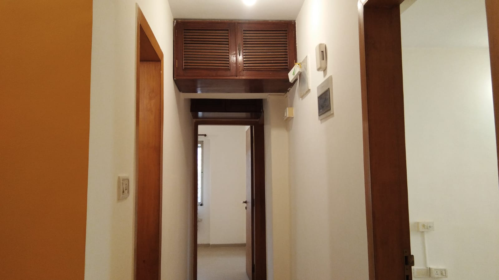 3 BHK + Pooja Room,Servant Room,Extra Room Apartment For Sale in Ajmera Cosmic Heights