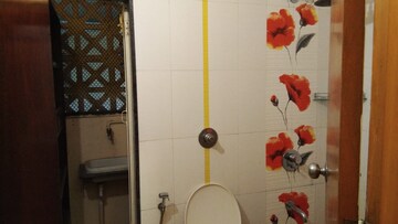 3 BHK Apartment – Map Location View at Ajmera Cosmic Heights, Bhakti Park - for Sale