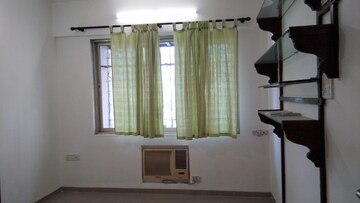 Living Room in 3 BHK Apartment at Ajmera Cosmic Heights, Bhakti Park – for Sale