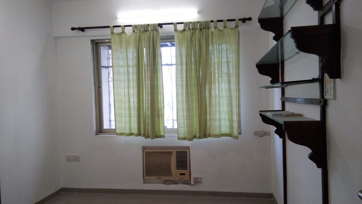 Living Room, ajmera-cosmic-heights 3 Bedroom 1000 Sq.Ft. Apartment In Bhakti Park Mumbai 9682351