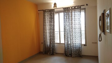Bedroom in 3 BHK Apartment at Ajmera Cosmic Heights, Bhakti Park – for Sale