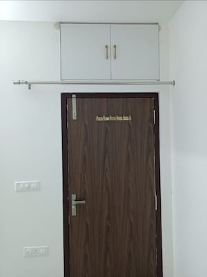 Furnished Amenities in 3 BHK Apartment at Hero Homes Gurgaon, Sector 104 – for Rent