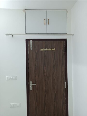 Furnished Amenities in 3 BHK Apartment at Hero Homes Gurgaon, Sector 104 – for Rent