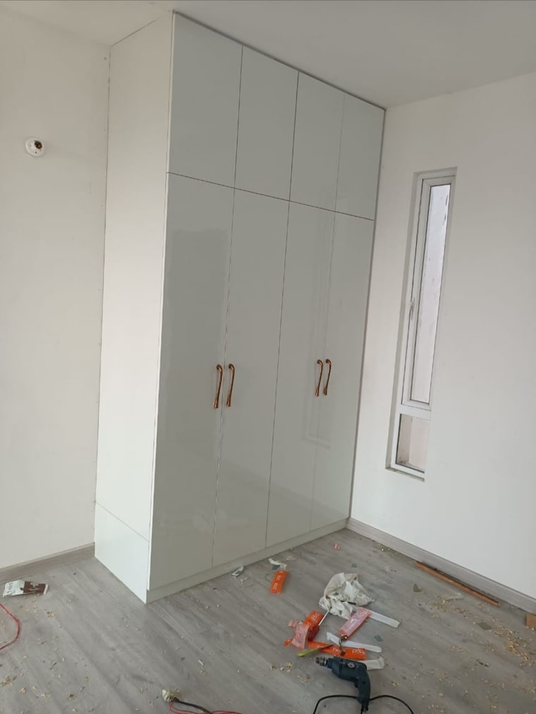 Bathroom, hero-homes-gurgaon 3 Bedroom 1359 Sq.Ft. Apartment In Sector 104 Gurgaon 9682367