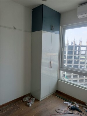 3 BHK Apartment For Rent in Hero Homes Gurgaon, Sector 104