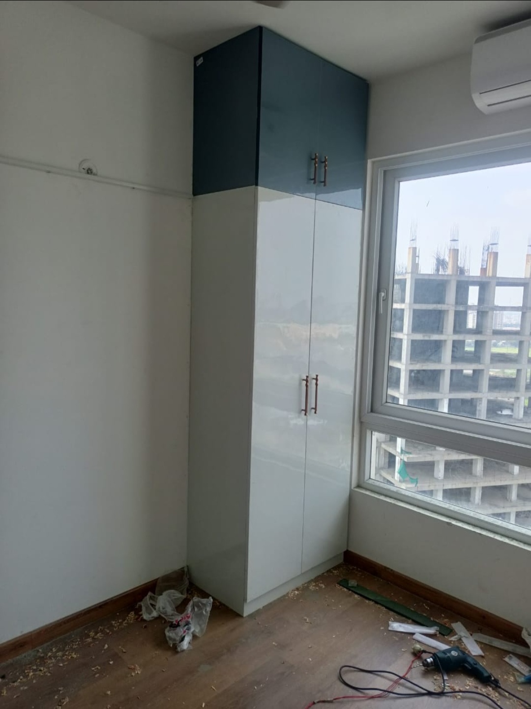 3 BHK Apartment For Rent in Hero Homes Gurgaon