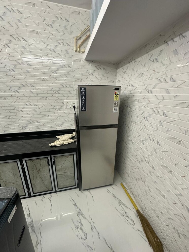 Kitchen, sher-e-punjab 2 Bedroom 750 Sq.Ft. Apartment In Andheri East Mumbai 9682365