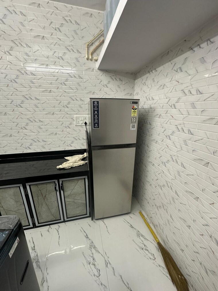 Kitchen, sher-e-punjab 2 Bedroom 750 Sq.Ft. Apartment In Andheri East Mumbai 9682365