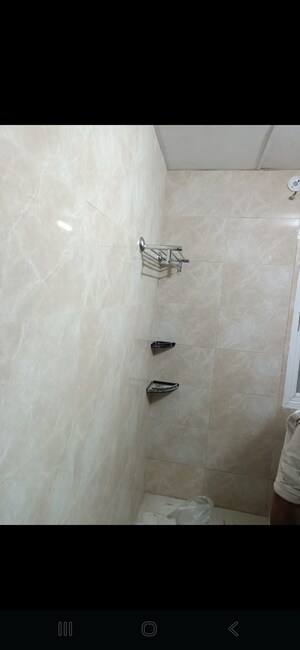 Bathroom in 3 BHK Apartment at Hero Homes Gurgaon, Sector 104 – for Rent