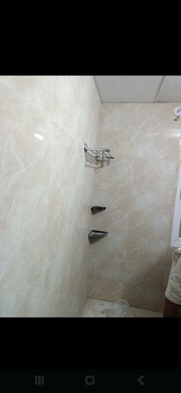 Bathroom in 3 BHK Apartment at Hero Homes Gurgaon, Sector 104 – for Rent