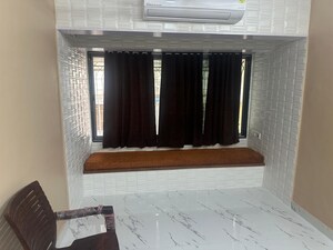 Master Bedroom in 2 BHK Apartment at Sher E Punjab, Andheri East – for Rent
