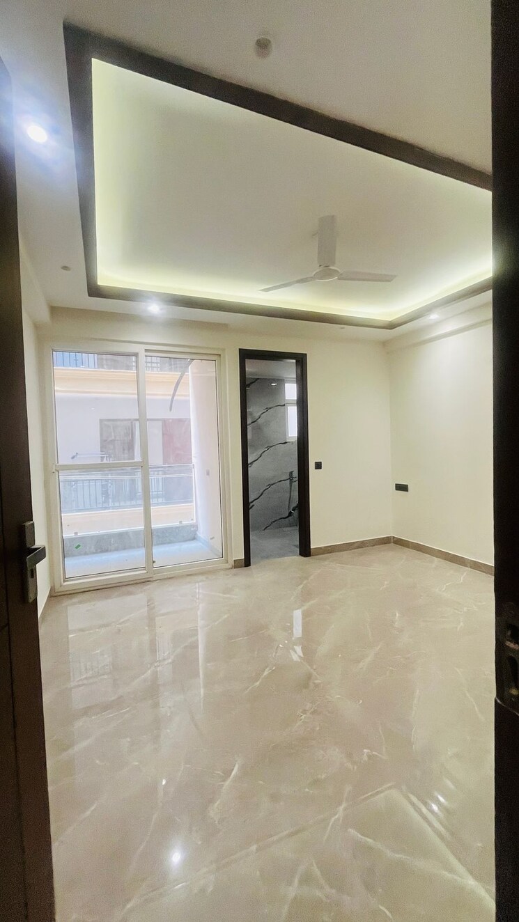 Room, palm-residency-chhatarpur 3 Bedroom 1200 Sq.Ft. Apartment In Chattarpur Delhi 9682375