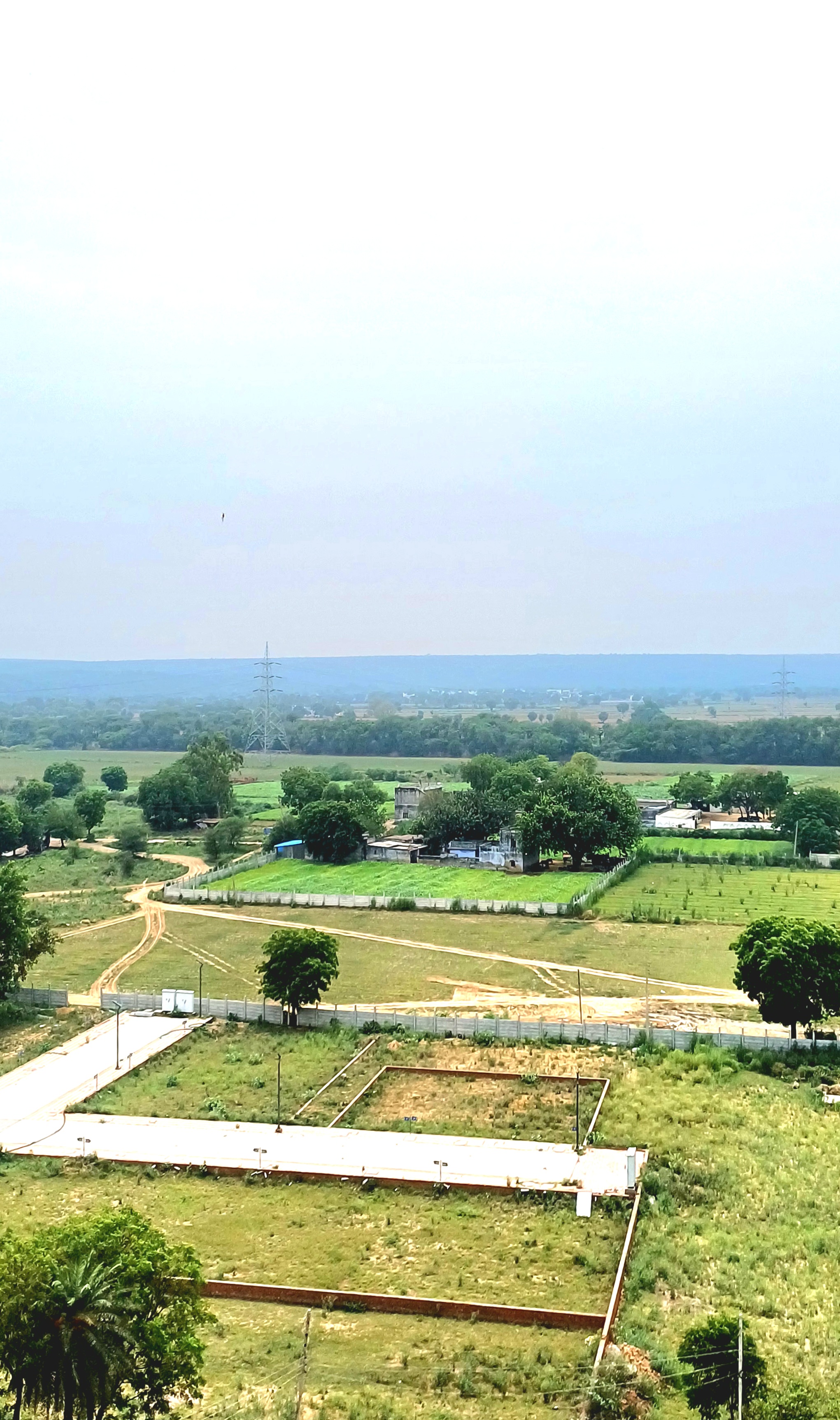 2 BHK Apartment For Sale in Signature The Serenas