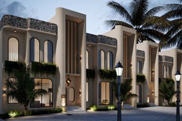 3 BHK Villa For Sale in Srihari Anithara Aura, Isnapur