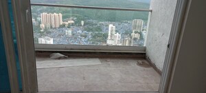 Swimming Pool in 2 BHK Apartment at N Rose Northern Hills, Dahisar East – for Sale