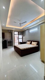1 BHK + Pooja Room 1600 Sq.Ft. Builder Floor in Ansal Plaza Sector-23