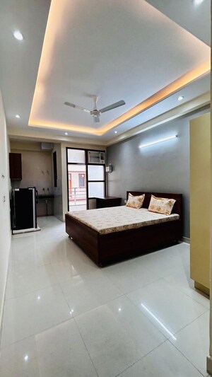 1 BHK Builder Floor For Rent in Ansal Plaza Sector-23, Sector 23