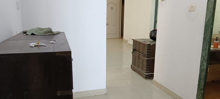 Room, ajmera-cosmic-heights 3 Bedroom 1000 Sq.Ft. Apartment In Bhakti Park Mumbai 9682376