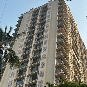 1 BHK Apartment For Rent in Golden Soil CHS, Jogeshwari West
