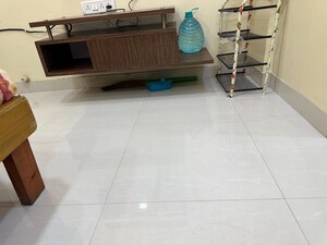 Staircase in 1 RK Apartment at Sher E Punjab, Andheri East – for Rent