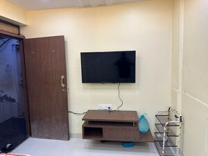 Furnished Amenities in 1 RK Apartment at Sher E Punjab, Andheri East – for Rent