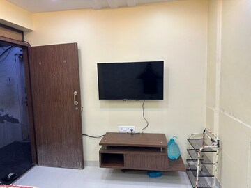 Furnished Amenities in 1 RK Apartment at Sher E Punjab, Andheri East – for Rent