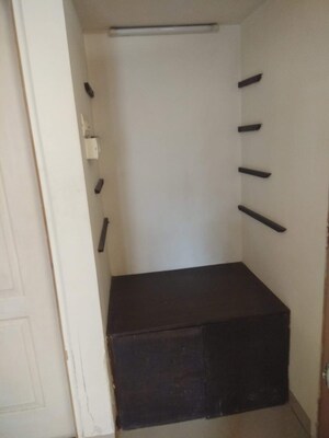 Bathroom in 2 BHK Apartment at Aum Sahil Tower, Lower Parel – for Rent