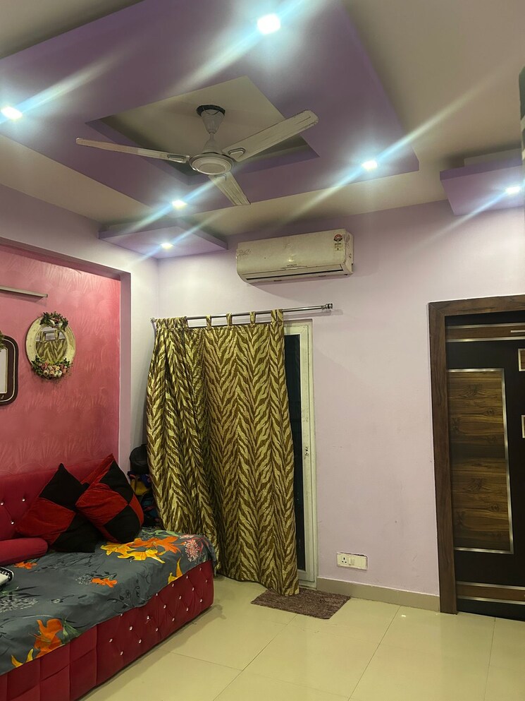 Bedroom, paramount-emotions 3 Bedroom 1380 Sq.Ft. Apartment In Sector 1 Greater Noida Greater Noida 9682386