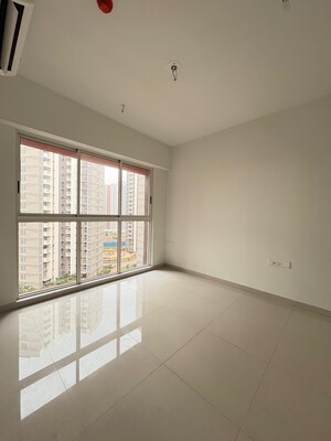 Master Bedroom in 2 BHK Apartment at Lodha Codename Premier, Dombivli East – for Sale