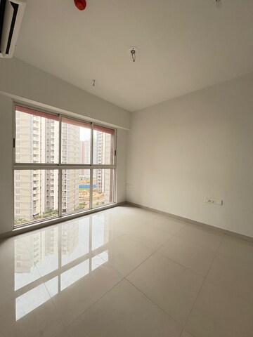 Master Bedroom in 2 BHK Apartment at Lodha Codename Premier, Dombivli East – for Sale