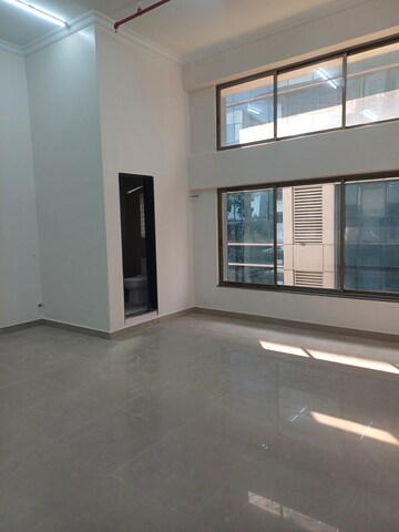 Building Lobby in  Office Space at Laxmi Business Park, Oshiwara – for Sale