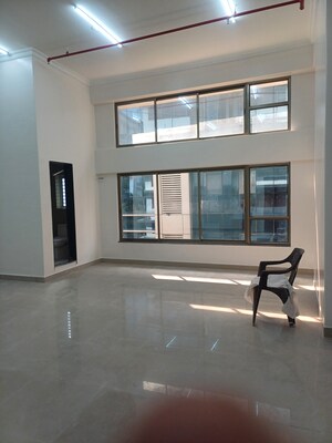 Furnished Amenities in  Office Space at Laxmi Business Park, Oshiwara – for Sale
