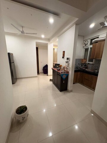 Master Bedroom in 2 BHK Builder Floor at Ansal Plaza Sector-23, Sector 23 – for Rent