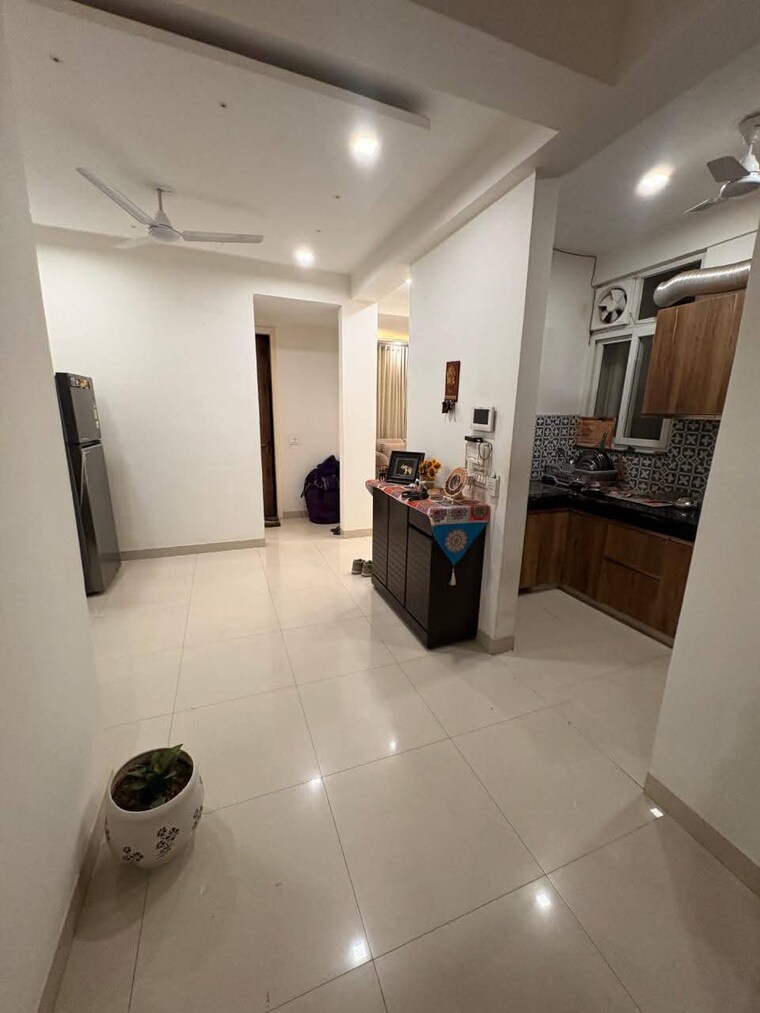 Master Bedroom, ansal-plaza-sector-23 2 Bedroom 2500 Sq.Ft. Builder Floor In Sector 23 Gurgaon 9682410