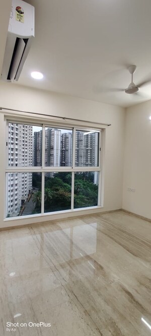 Room in 2 BHK Apartment at L&T Emerald Isle, Powai – for Rent