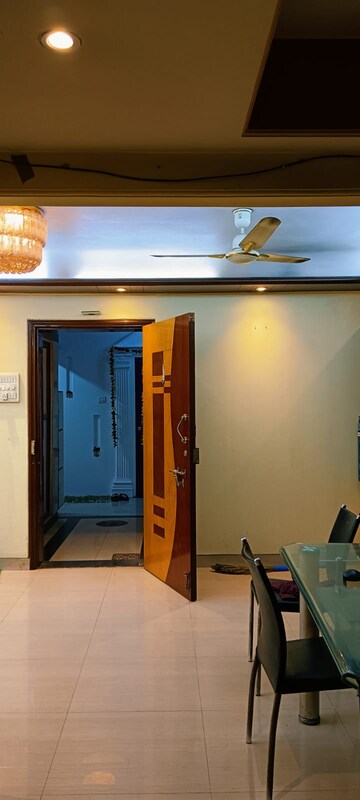 Furnished Amenities in 3 BHK Apartment at Ajmera Cosmic Heights, Bhakti Park – for Sale