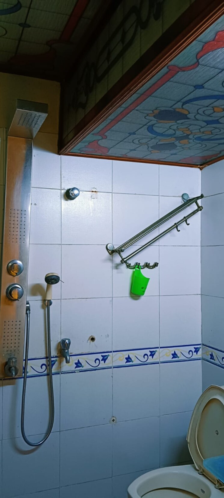 Map Location, ajmera-cosmic-heights 3 Bedroom 1000 Sq.Ft. Apartment In Bhakti Park Mumbai 9682403