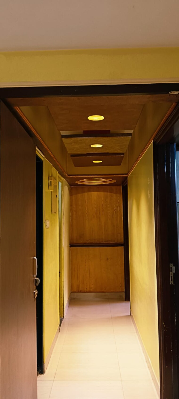 undefined, ajmera-cosmic-heights 3 Bedroom 1000 Sq.Ft. Apartment In Bhakti Park Mumbai 9682403