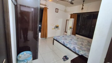 Team Area in 2.5 BHK Apartment at Mahindra Antheia, Pimpri – for Sale