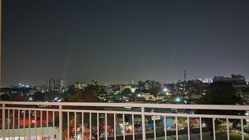 2.5 BHK Apartment – Exterior View View at Mahindra Antheia, Pimpri - for Sale