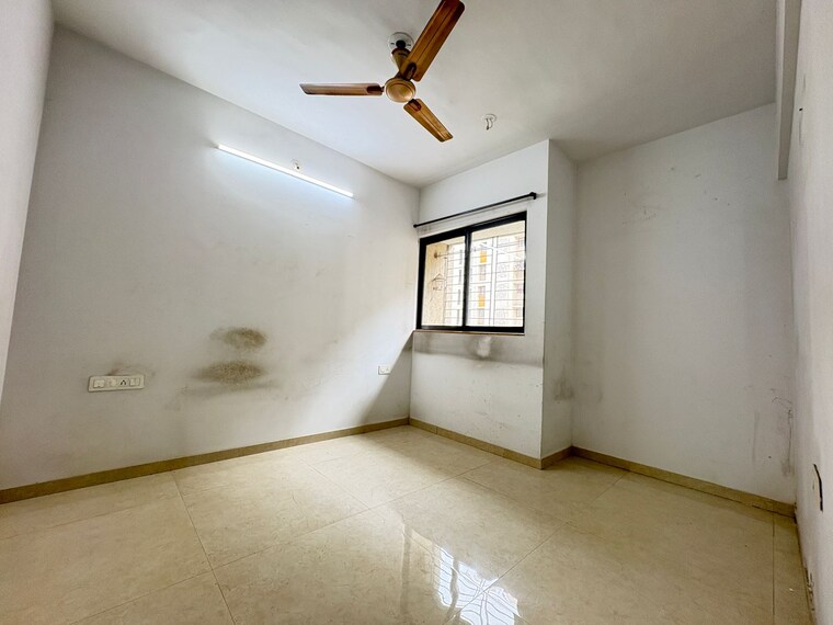 Bedroom, lodha-downtown 2 Bedroom 585 Sq.Ft. Apartment In Dombivli East Thane 9682420