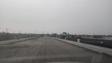  Plot – Exterior View View at Vijayawada One Town - for Sale