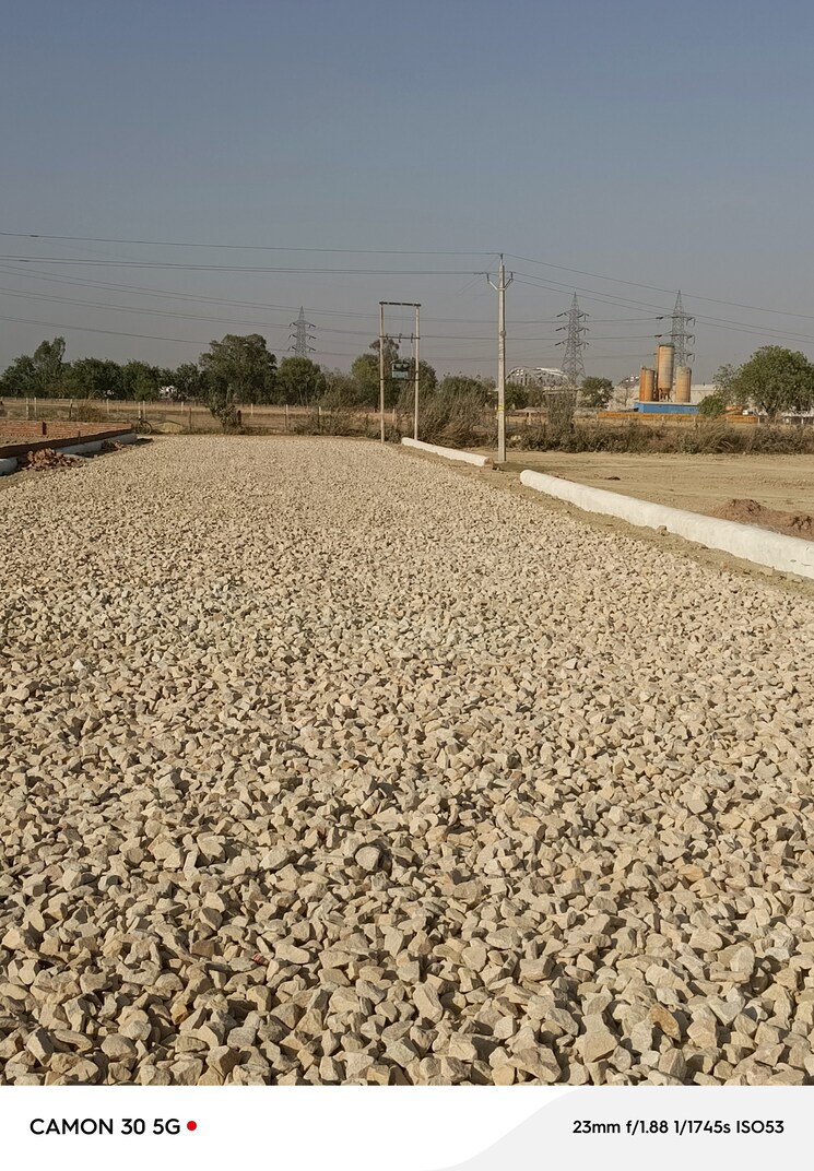 undefined, sultanpur road  1295 Sq.Ft. Plot In Sultanpur Road Lucknow 9682432